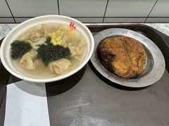-鲜得来排骨年糕(即墨路店)