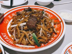 -星發茶餐厅(小梅大街店)