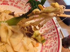 -秦筷兄弟西安小馆