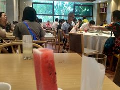 -品泉餐厅·大盆鱼·走地鸡