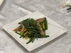 -酌宴府The China Club·广州万富希尔顿酒店(云城东路店)