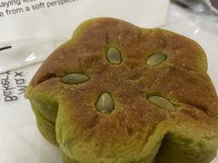-Max Bakery 阿唛手作