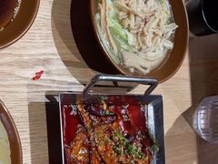 -川堂风·跷脚牛肉·乐山爆炒(宝山日月光店)