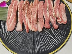 -韩时烤肉(枫蓝店)
