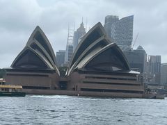 -悉尼歌剧院