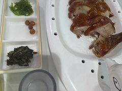 -东流山烤鸭·家常菜(巢湖万达店)