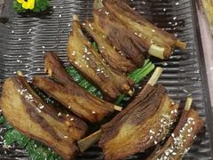 -添福来墨鱼饺子 · 海鲜东北菜(大连星海·黄浦路店)