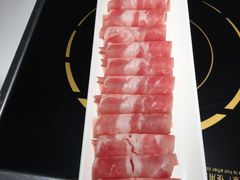 -许府牛火锅(信义坊总店)