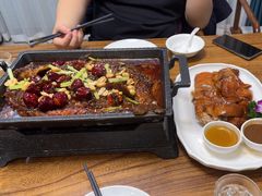 -巨鼎谭家菜(普照寺路店)