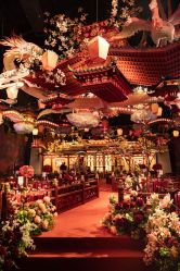 -华盛外滩宴会中心(越城店)