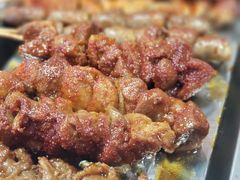 微波腱子肉-海平馄饨(逍遥二路店)