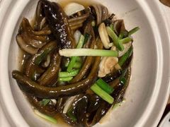 -芳芳私房菜·精做淮扬菜(承德路店)