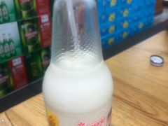-小艺烧烤(曲江店)