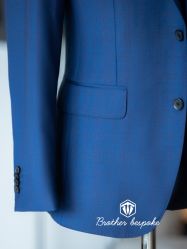 点击看大图 -BROTHER西服礼服定制·商务·婚礼(佛山南海店)