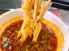 -小李旗花面庄