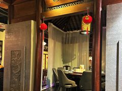 -韵秋荷(宝山龙湖天街店)