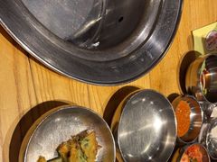 -姜虎东白丁烤肉(银泰中心in99店)