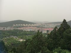 -云龙山