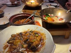 -绿茶餐厅(青岛城阳万象汇店)