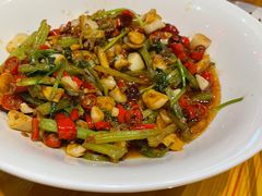 -明丰小渔馆(明月路店)