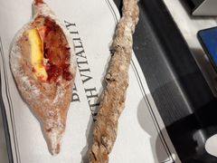 -HOT CRUSH趁热集合·现烤面包(上海环球港店)