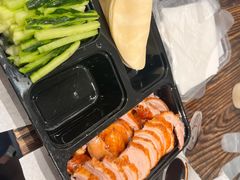 -盒马鲜生(皇庭广场店)
