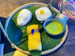 -泰妃殿(宏伊国际广场店)