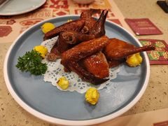 -点都德(龙之梦店)