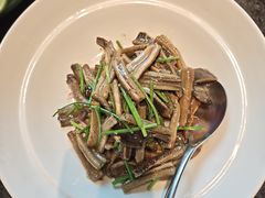 -海味·悦外滩中餐厅(上海宝龙丽筠酒店)