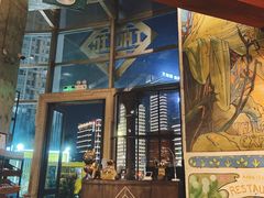 -I HOLIC艾豪丽披萨(KKone店)