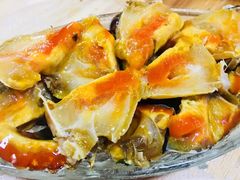 -官塘锋记鱼生·生腌·砂锅粥(牌坊街店)