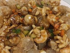 -黑石礁酒楼·海鲜(黑石礁店)