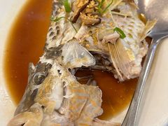 -大茄来海鲜餐厅(亚洲城分行)