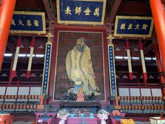 -苏州文庙(姑苏区)