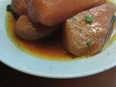 -灶丰年间(定安路店)