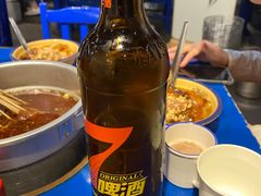 -马路边边 传媒大学店