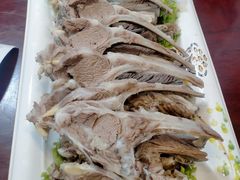 -清真·益鑫羊肉手抓馆(花园北街店)