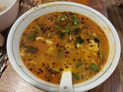 -大漠烤肉(酒泉路店)