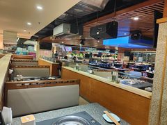 -德得轩烤涮一体自助餐厅(王府井店)