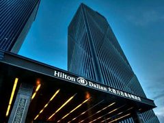 -富力希尔顿酒店·地阔自助餐厅