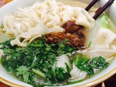 方城炝锅烩面-金口馨方城炝锅烩面(康宁街店)
