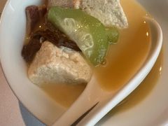-荣轩(新荣记环球金融中心店)