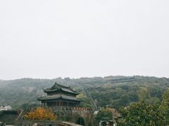 -虞山城墙