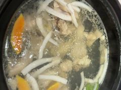 -狐狸爱上椰子鸡(滨江星光大道店)