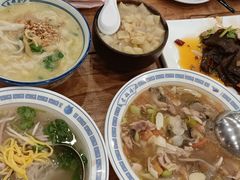 -老雒阳面馆·水席·洛阳菜(王城路店)