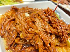 -老山东·山东菜(鲁菜名店)