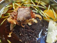-百年石锅饭·朝鲜族传统民餐