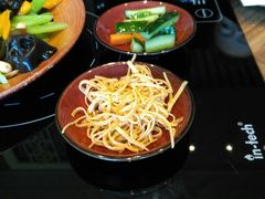 -香厨中餐厅(松北香格里拉店)