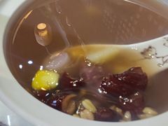 -梧州双钱龟苓膏(老街店)