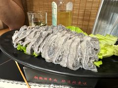 -常赢三兄弟·清真涮肉·清真炒菜(朝阳新城店)